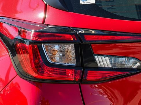 New 2025 Subaru Impreza 2.0i image 7