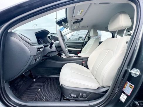 Used 2023 Hyundai Sonata SEL image 12
