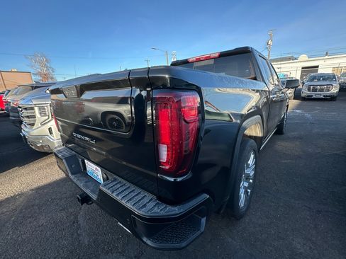 Used 2021 GMC Sierra 1500 Denali w/ Denali Ultimate Package image 2