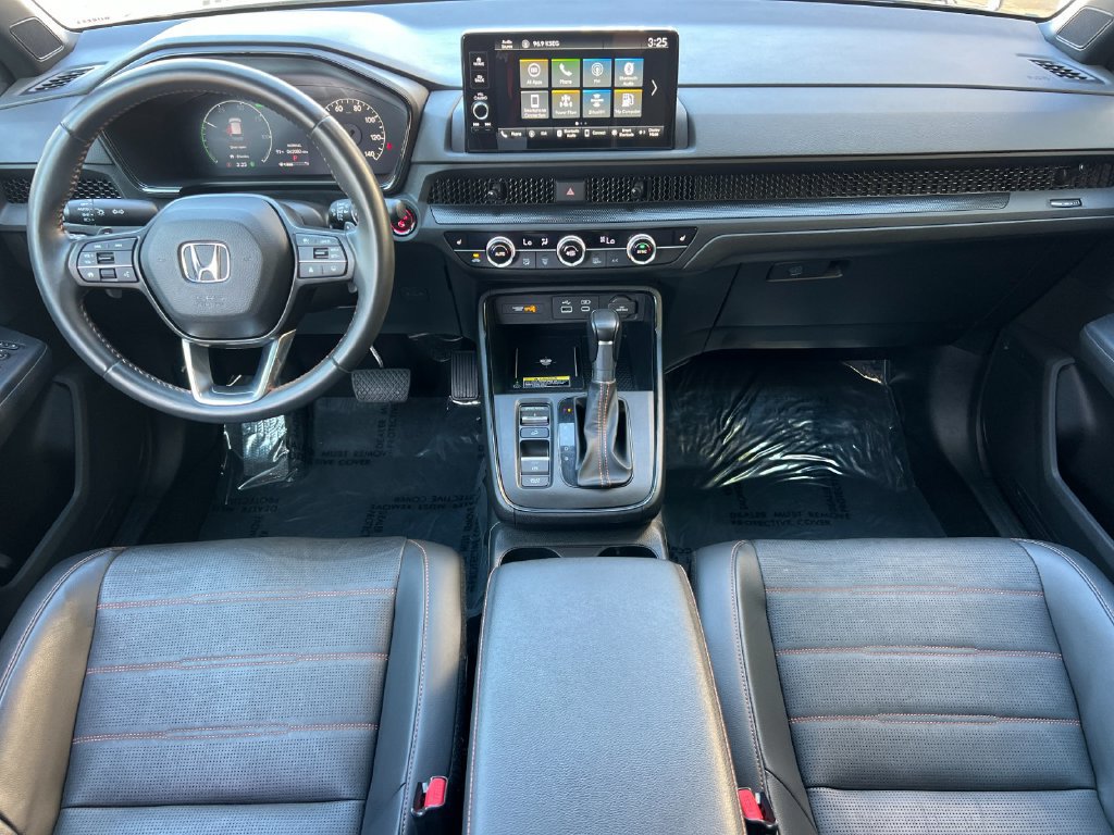 Used 2024 Honda CR-V Sport-L image 17