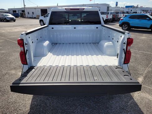 New 2025 Chevrolet Silverado 1500 RST w/ All Star Edition Plus image 32