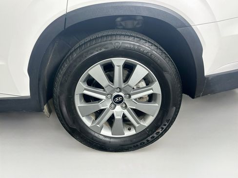 Used 2025 Hyundai Palisade SEL AWD/4WD image 11