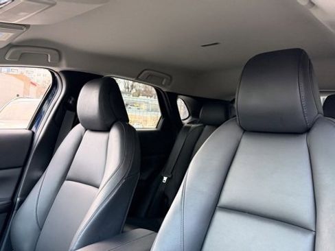 Used 2022 MAZDA CX-30 AWD 2.5 S w/ Select Package image 10