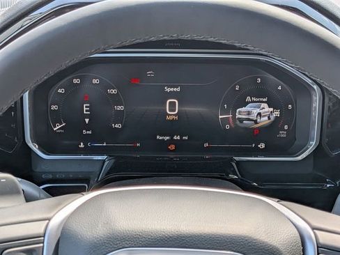 New 2026 GMC Sierra 1500 Elevation w/ Elevation Premium Package image 21