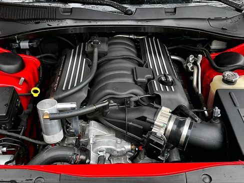 Used 2021 Dodge Charger Scat Pack image 29