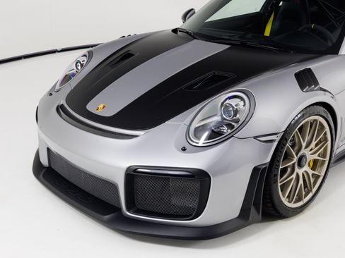 Used 2018 Porsche 911 GT2 RS RWD image 57