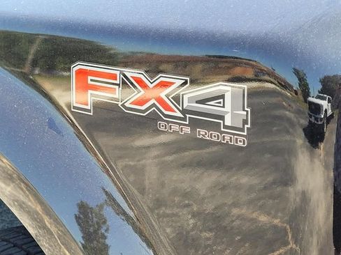New 2026 Ford F350 Platinum AWD/4WD image 5