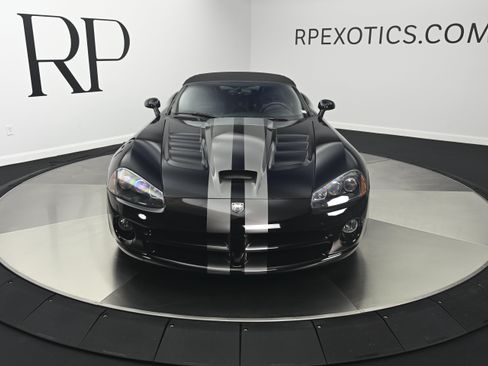 Used 2008 Dodge Viper SRT-10 RWD image 12