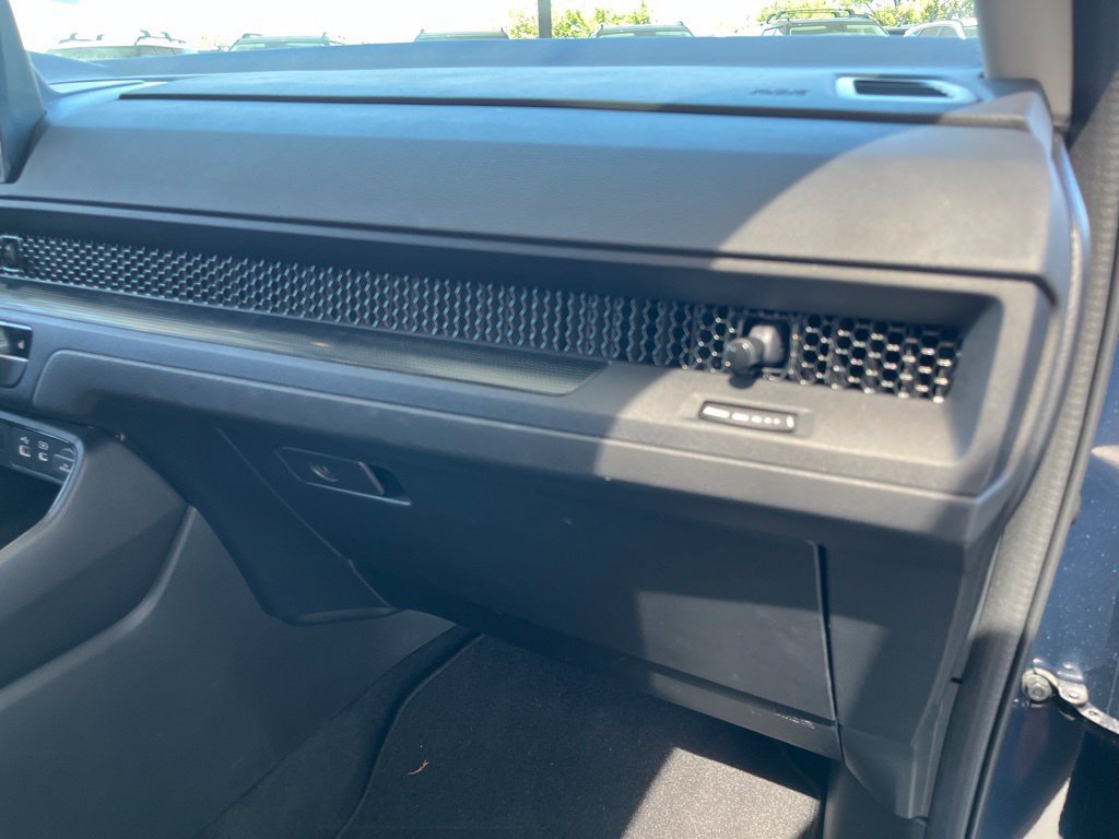 Used 2024 Honda CR-V EX image 31
