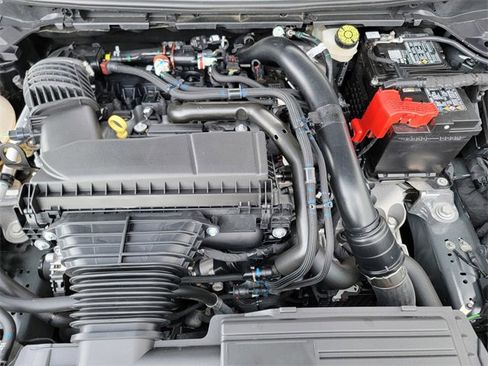 Certified 2025 Lincoln Corsair Reserve w/ Equipment Group 202A image 39