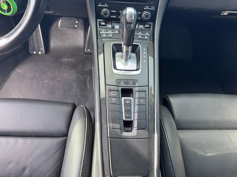 Used 2018 Porsche 911 Turbo S AWD/4WD image 57