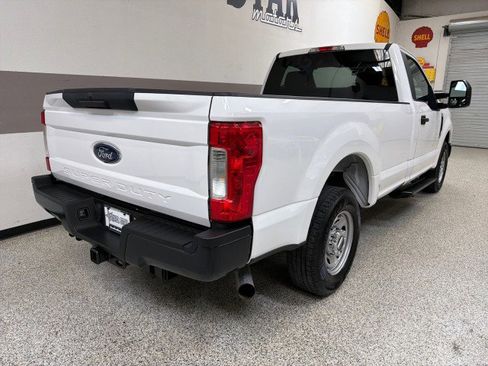 Used 2019 Ford F250 XL image 26