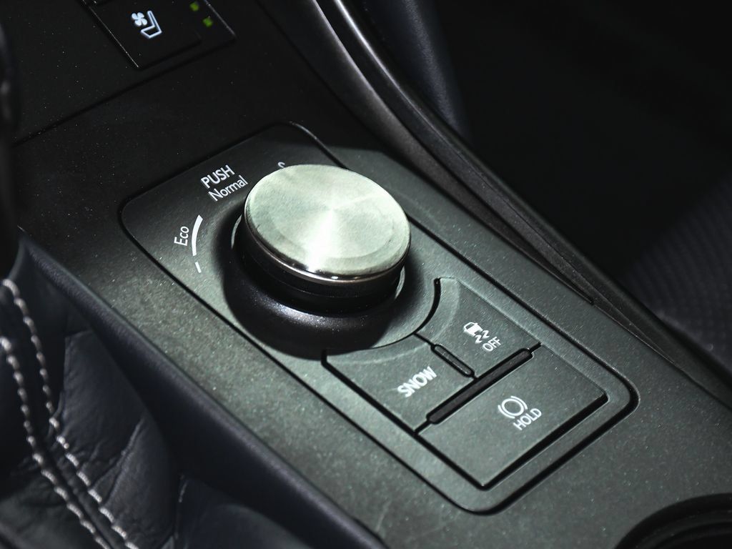 Used 2025 Lexus IS 350 F Sport w/ Navigation Package AWD/4WD image 41