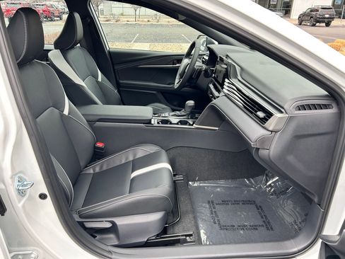 Certified 2026 Toyota Camry SE image 28