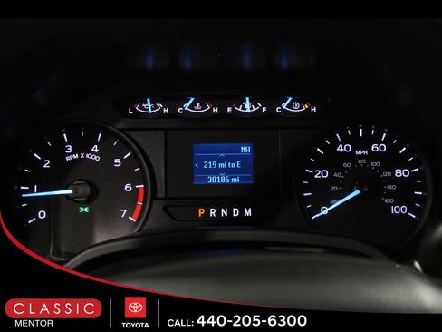 Used 2021 Ford F250 XL w/ STX Appearance Package image 8