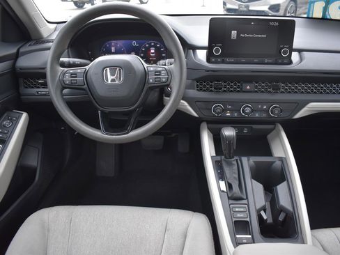 Used 2024 Honda Accord LX image 17