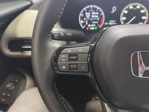 New 2026 Honda HR-V EX-L image 16
