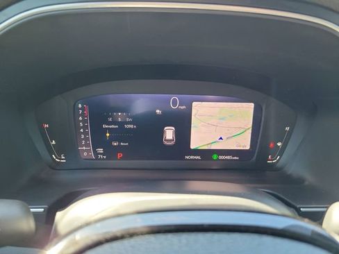 New 2026 Honda Passport TrailSport Elite image 20