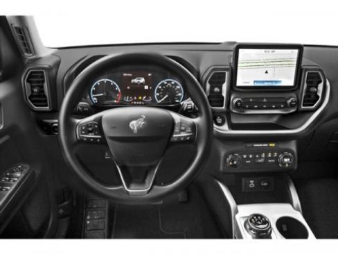 Used 2024 Ford Bronco Sport Big Bend AWD/4WD image 7