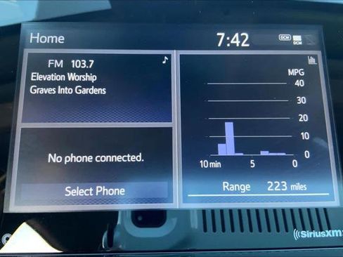 Certified 2023 Toyota Camry LE image 34