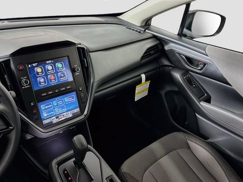 New 2026 Subaru Crosstrek 2.5i AWD/4WD image 21