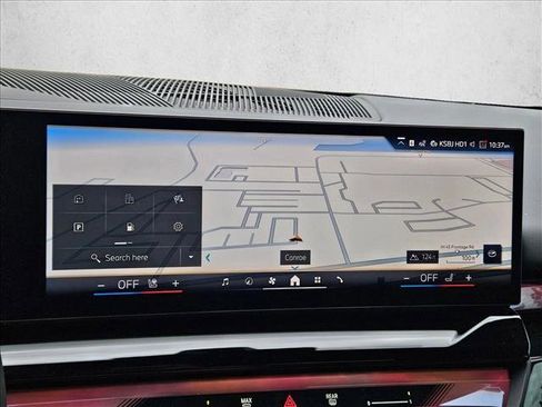 New 2026 BMW 530i w/ M Sport Package image 11