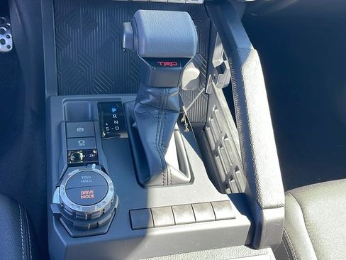 New 2026 Toyota Tacoma TRD Sport image 22