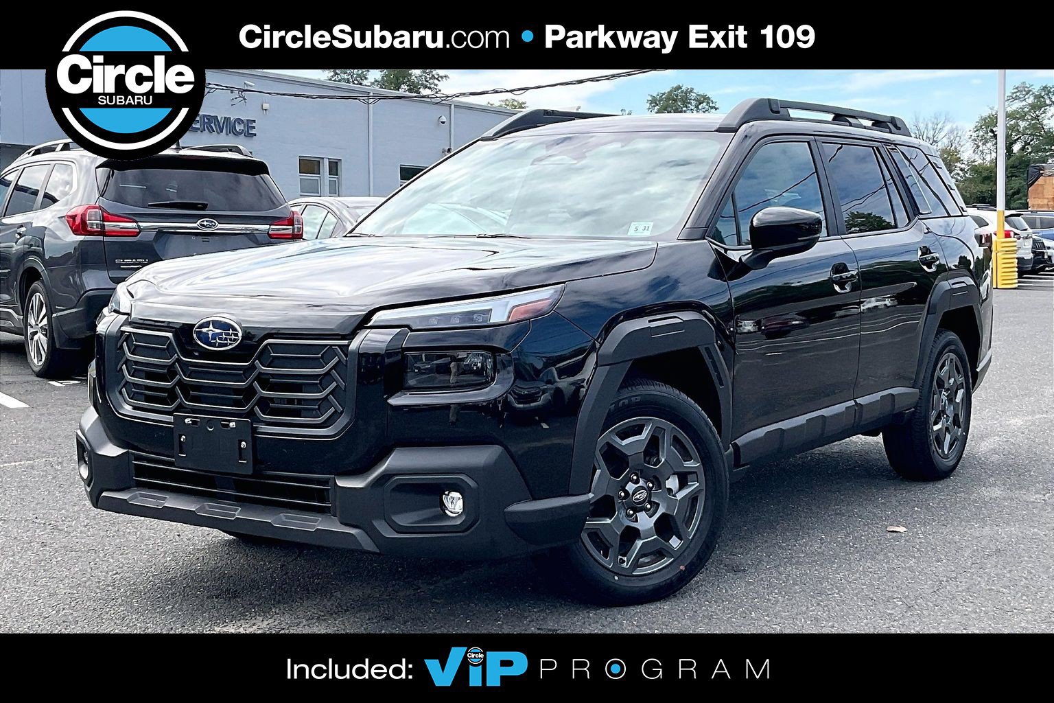 Certified 2026 Subaru Outback Premium AWD/4WD 360° Tour
