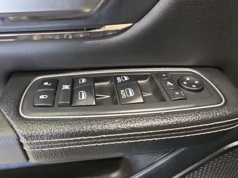 Used 2019 RAM 1500 Sport w/ Level 2 Equipment Group AWD/4WD image 22
