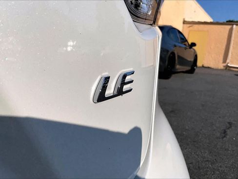 Used 2026 Toyota Corolla LE FWD image 10