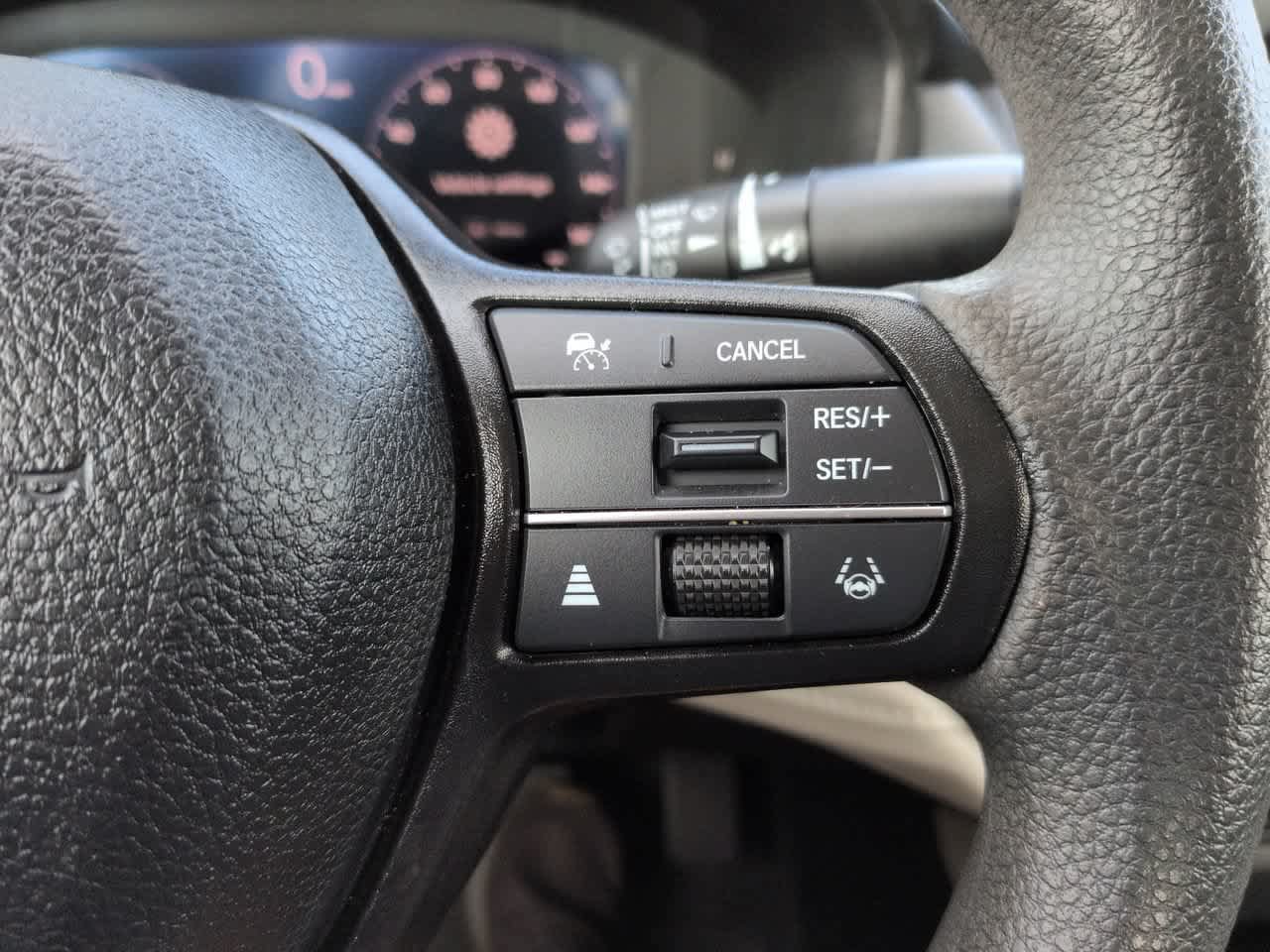 Used 2024 Honda Accord LX image 23