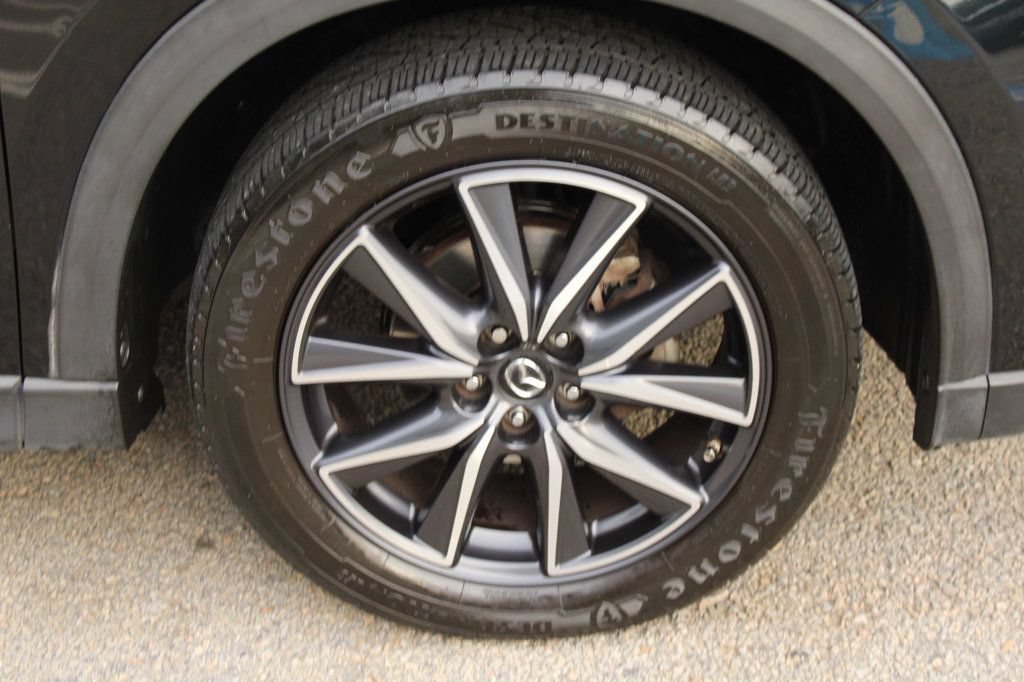 Used 2017 MAZDA CX-5 Grand Touring FWD image 33