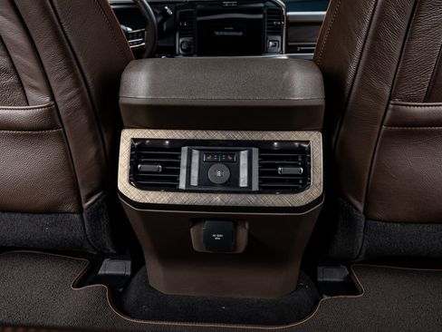Used 2026 Ford F250 King Ranch AWD/4WD image 33
