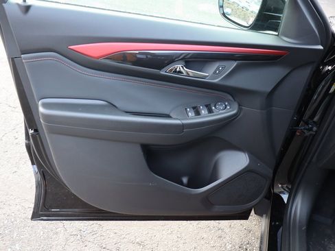 New 2026 Chevrolet TrailBlazer RS image 3