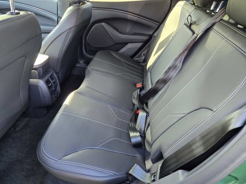 New 2026 Ford Mustang Mach-E Select RWD image 6