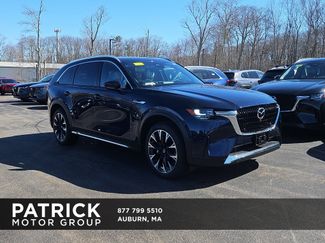 New 2026 MAZDA CX-90 Plug-In Hybrid w/ Premium Plus video 1