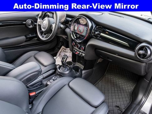 Used 2023 MINI Cooper S FWD image 25