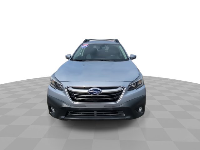 Used 2022 Subaru Outback Premium AWD/4WD image 5