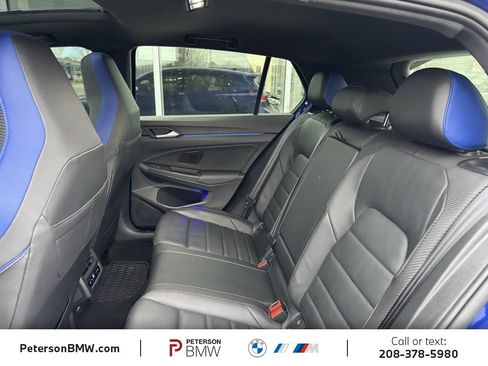 Used 2024 Volkswagen Golf R image 20