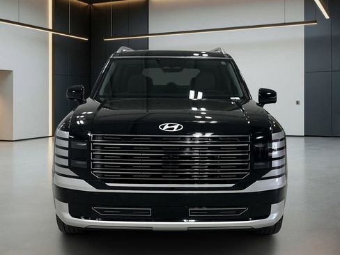 Certified 2026 Hyundai Palisade Calligraphy AWD/4WD image 10