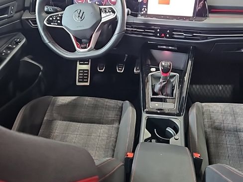 Used 2024 Volkswagen GTI SE image 24
