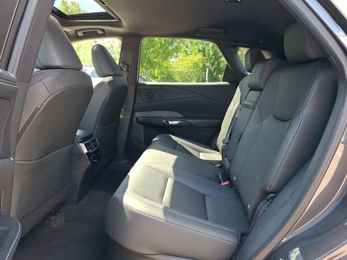 Certified 2025 Lexus RX 350 Premium AWD/4WD image 11