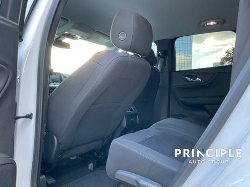 Used 2020 Chevrolet Blazer LT image 24