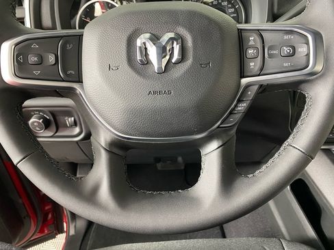 New 2026 RAM 2500 Big Horn image 22