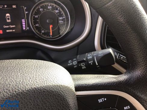 Used 2017 Jeep Cherokee Sport w/ Safety Group image 34