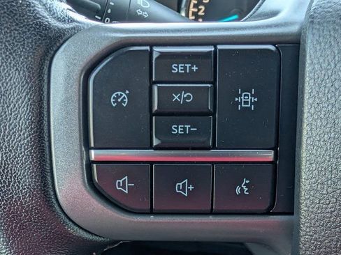 Used 2022 Ford F150 XLT w/ Equipment Group 302A High image 23