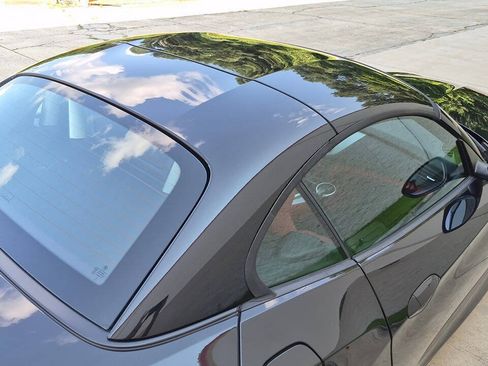 Used 2009 BMW Z4 sDrive35i RWD image 16