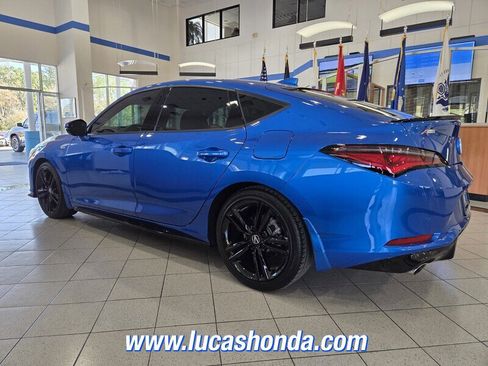 Used 2026 Acura Integra A-Spec image 6