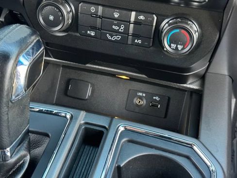 Used 2015 Ford F150 XLT w/ Equipment Group 301A Mid AWD/4WD image 16