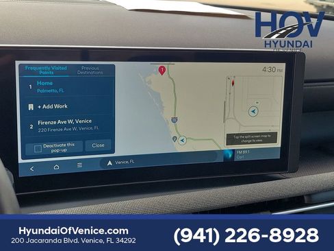 Certified 2025 Hyundai Santa Cruz Limited AWD/4WD image 30